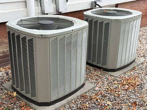 Reliable Hvac Installation contractor in Rockford, MI by JG Cool HVAC